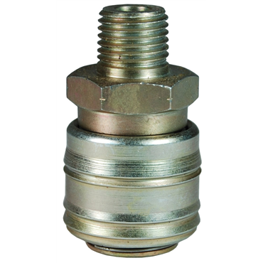 Dixon Valve & Coupling2MM2-PL